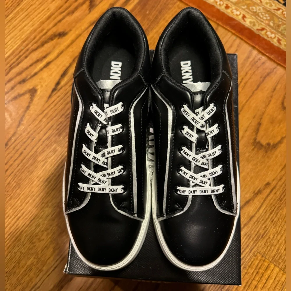 Dkny higher platform